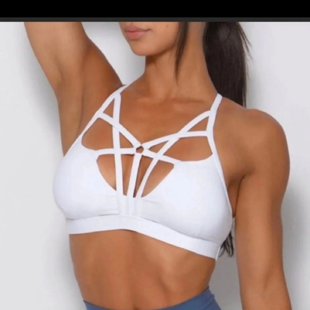 Sport bra Bomshell sportswear  size xs